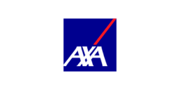 Logo Axa