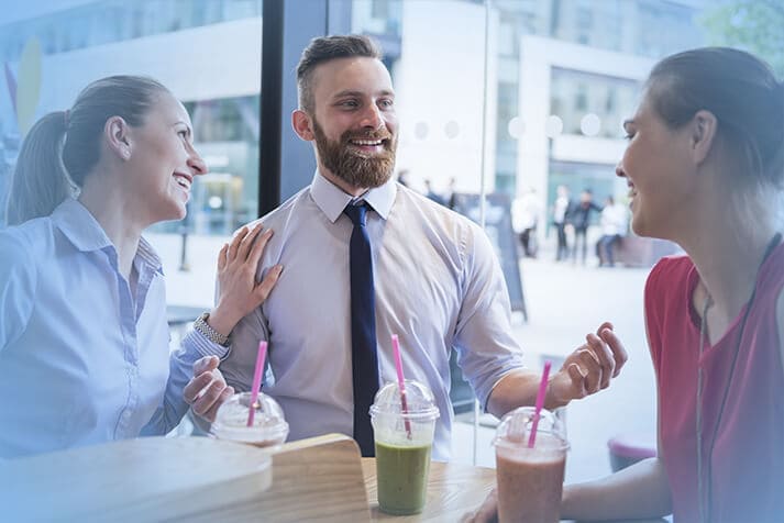 Swibeco- Nos 10 conseils pour favoriser le bien-être mental au travail - PARTIE 1