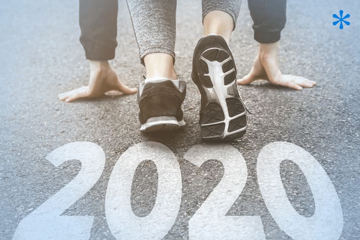 Swibeco- Comment tenir vos résolutions professionnelles pour 2020 ?