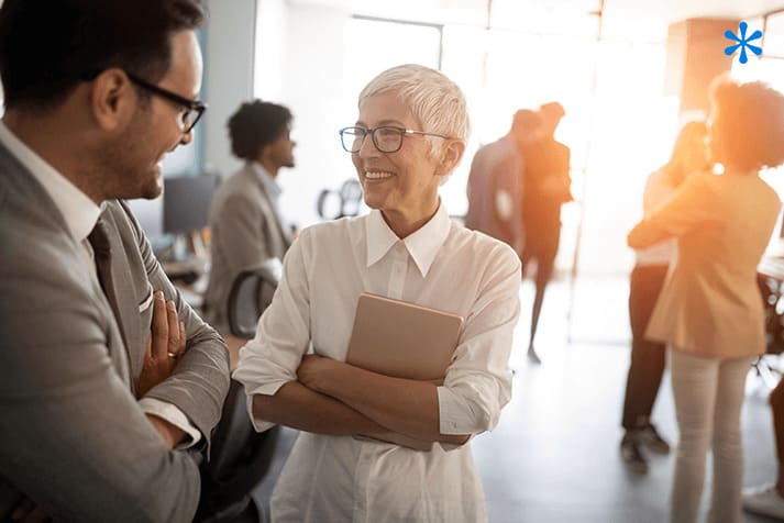 Swibeco- Pourquoi le networking est essentiel pour ta carrière