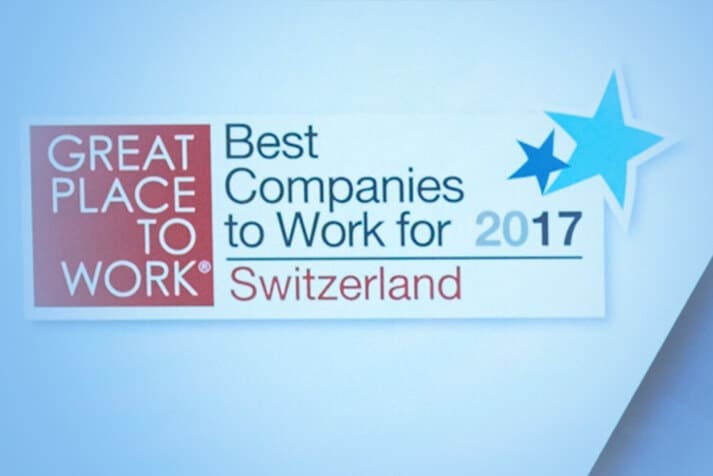 Swibeco- Qualité de vie au travail: quelles sont les entreprises exemplaires en Suisse ?