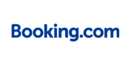 Logo de Booking