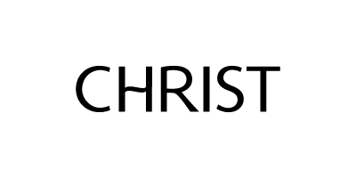 Logo di Cristo