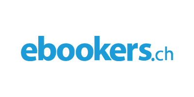 Logo de ebookers