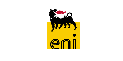 Logo de Eni