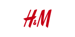 Logo de H&M