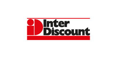 Logo Interdiscount