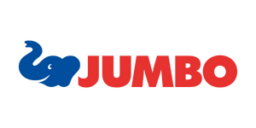 Logo de Jumbo