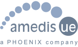 Logo Amedis-UE