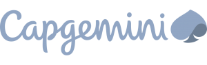 Logo de Capgemini