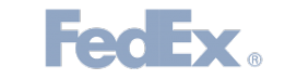 Logo de FedEx