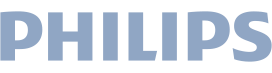 Logo de Philips