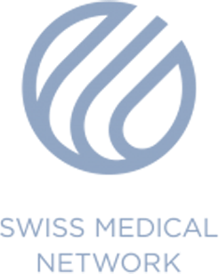 Logo de Swiss Medical Network