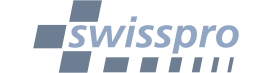 Logo de SwissPro