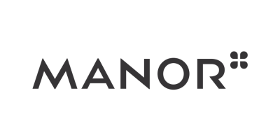 Logo de Manor