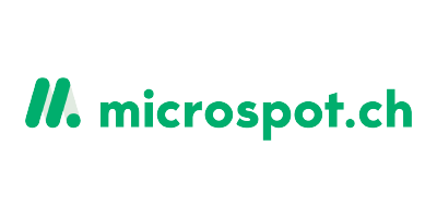 Logo de Microspot