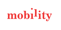 Logo della mobilità