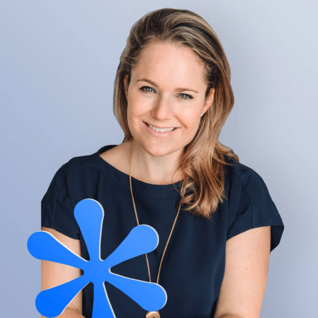 Caroline Piper, Chief Commercial Officer, Swibeco