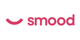 Logo de Smood