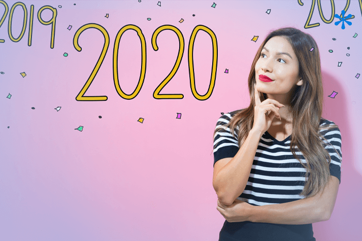 10 New Year’s Resolutions for Your HR Department in 2020