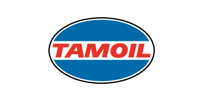 Logo de Tamoil